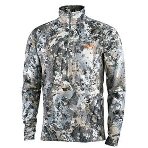 Sitka Gear Heavy Weight ZIP T
